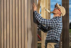 Professional Siding Installation & Repair in Oak Grove, VA